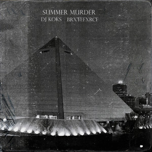 Album Summer Murder (Explicit) from Dj Koks