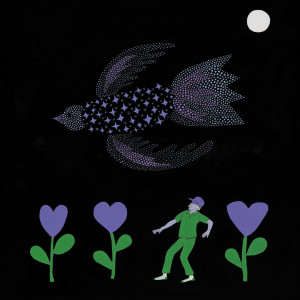 Bonnie "Prince" Billy的專輯Downstream