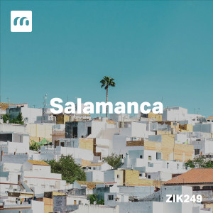 Listen to Salamanca song with lyrics from Frédéric Arnal