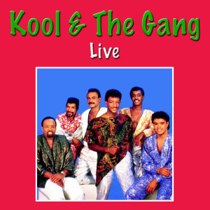Dengarkan lagu Cherish (Live) nyanyian Kool & The Gang dengan lirik