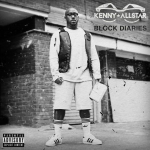 收聽Kenny Allstar的Love The Game (Explicit)歌詞歌曲