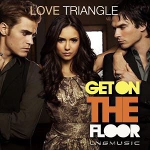 收聽Love Triangle的On The Floor (John Randell Remix)歌詞歌曲