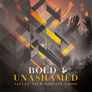 Valley View Baptist Choir的專輯Bold and Unashamed