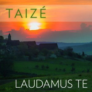 ดาวน์โหลดและฟังเพลง Voici dieu qui vient à mon secours พร้อมเนื้อเพลงจาก Taizé