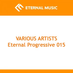 อัลบัม Eternal Progressive 015 ศิลปิน Various