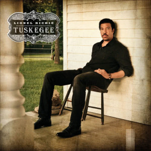 อัลบัม Tuskegee ศิลปิน Lionel Richie