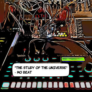 收聽Mo Beats的the study of the universe歌詞歌曲