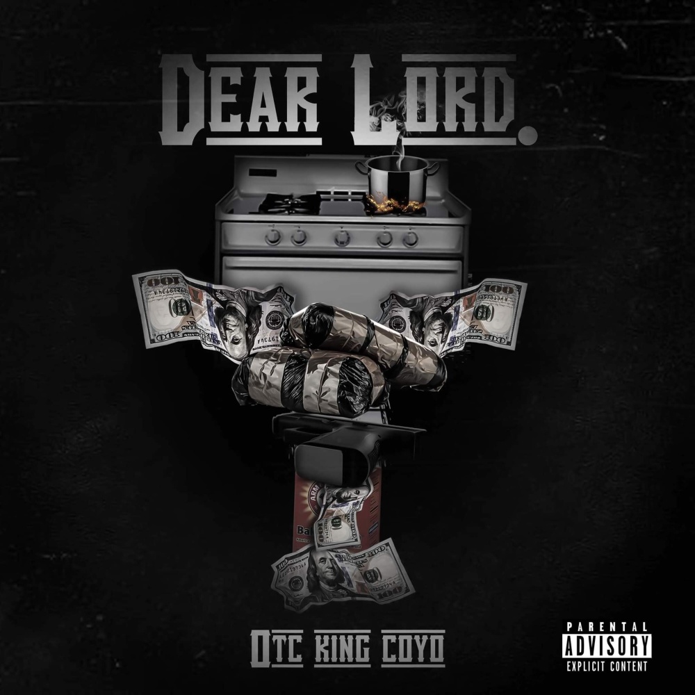 Dear Lord