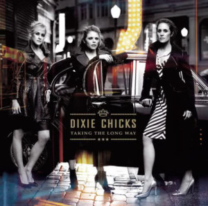收聽The Chicks的Favorite Year歌詞歌曲