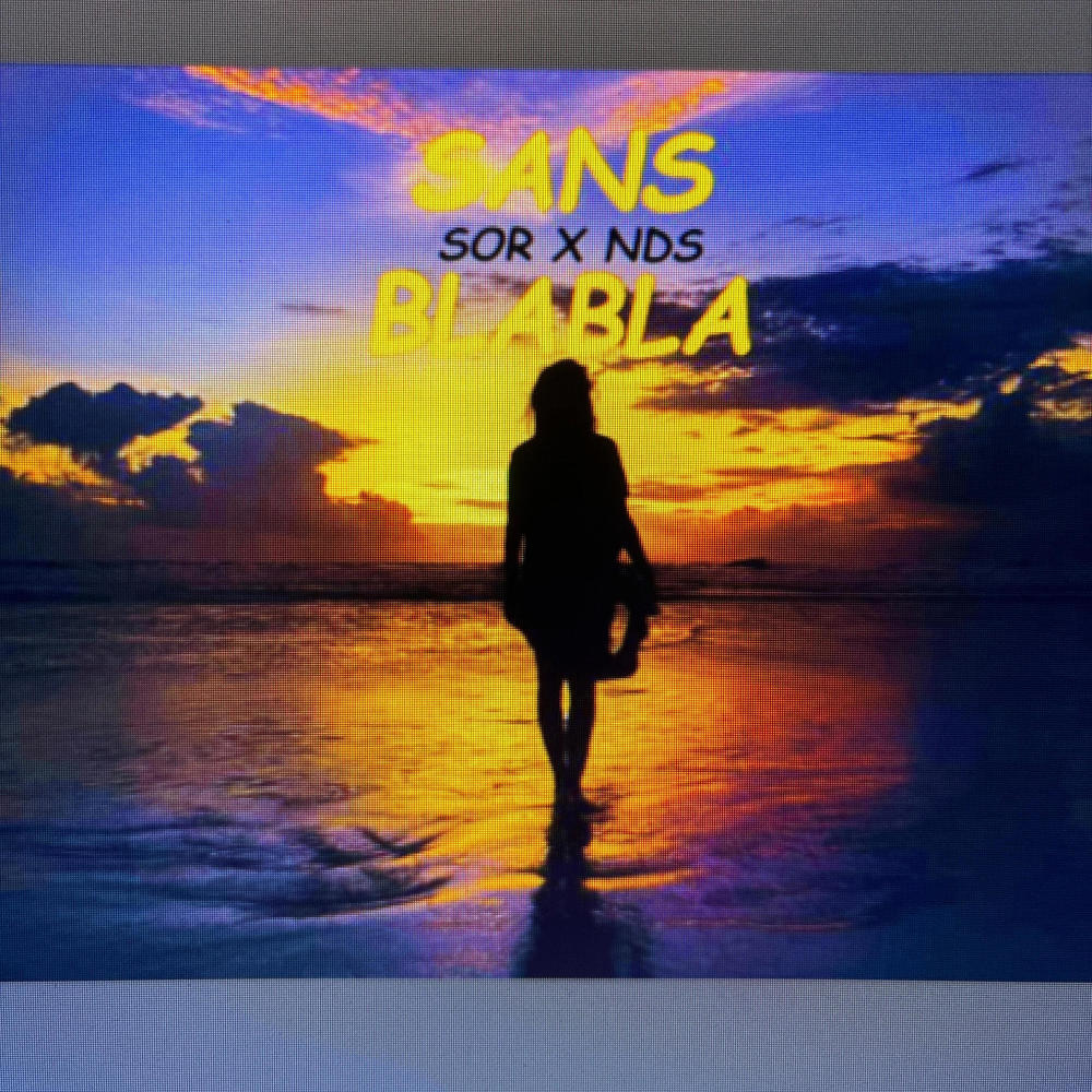 SANS BLABLA (feat. NDS)