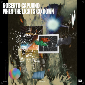 Roberto Capuano的專輯When the Lights Go Down