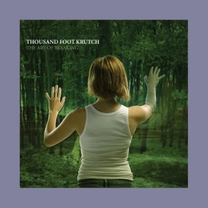 ดาวน์โหลดและฟังเพลง Stranger พร้อมเนื้อเพลงจาก Thousand Foot Krutch