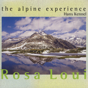 Hans Kennel的專輯Rosa Loui