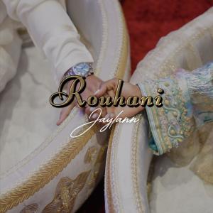 Album Rouhani oleh Jaylann