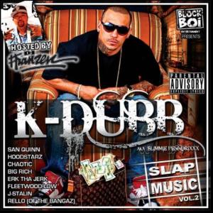 收聽DUBBYA的Same Thang (feat. Big Rich, Fleetwood Low & Tigg) (Explicit)歌詞歌曲