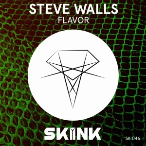 收聽Steve Walls的Flavor歌詞歌曲