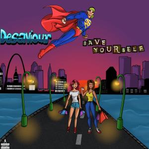 ดาวน์โหลดและฟังเพลง BBB (BigBodyBenz) (feat. BlvckRosee) (Explicit) พร้อมเนื้อเพลงจาก DeSaviour