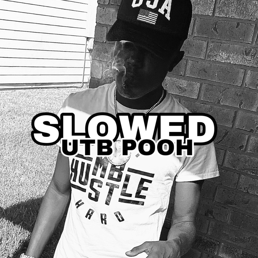 THUG LOVE (SLOWED) (Explicit)
