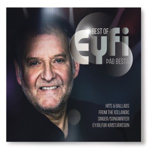 ดาวน์โหลดและฟังเพลง Aðeins þú (Live) พร้อมเนื้อเพลงจาก Eyjólfur Kristjánsson