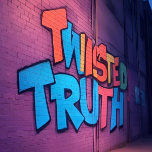 收聽Skizzotonic的Twisted Truth (feat. Eric Castiglia)歌詞歌曲