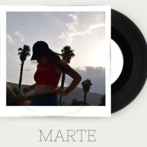 ดาวน์โหลดและฟังเพลง Marte พร้อมเนื้อเพลงจาก Danielillo