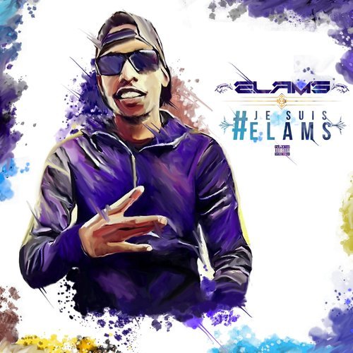 La frappe (feat. Alonzo) (Explicit) (feat. Alonzo|Explicit)