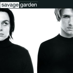 收聽Savage Garden的Universe歌詞歌曲
