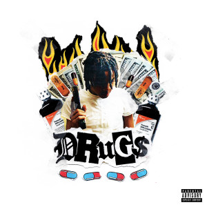ดาวน์โหลดและฟังเพลง Drugs (Explicit) พร้อมเนื้อเพลงจาก Cee Kay