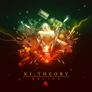 อัลบัม Relics ศิลปิน Ki:Theory