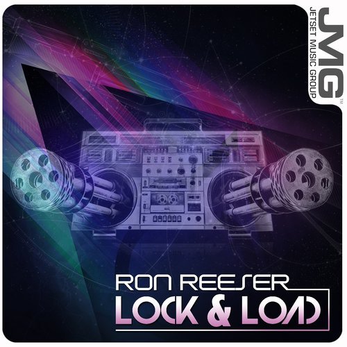 Lock & Load (Radio Edit)