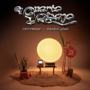 Album El Cuarto de Abajo from FREEKIDS