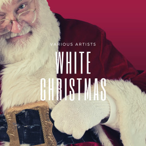 收聽Perry Como的White Christmas歌詞歌曲