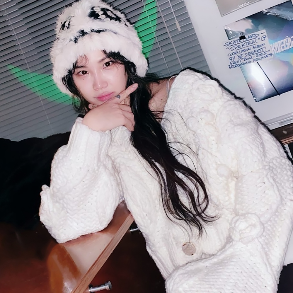 장예지