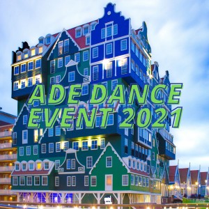 Various Artists的專輯Ade Dance Event 2021
