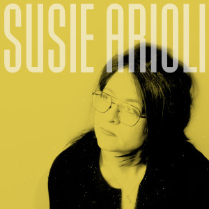 Susie Arioli的专辑Embraceable You
