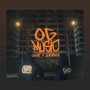 Album Og music (Explicit) from 