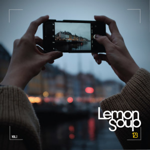 อัลบัม 123, Vol.1 ศิลปิน Lemon Soup