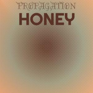 Various的专辑Propagation Honey