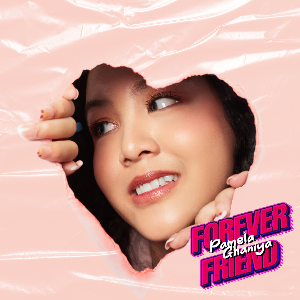 Forever Friend (Instrumental)