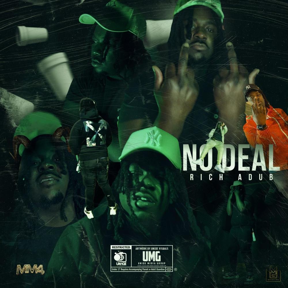 Fish Bowl PT2 (feat. MI’AY & Kollision) (Explicit)