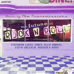 收聽The Transmissions的Foxy Roxy歌詞歌曲