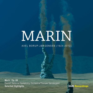 收聽Arhus Sinfonietta的The Coast of Sirens, Op. 100歌詞歌曲