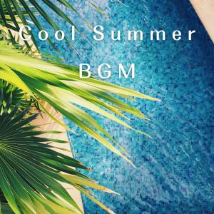 Album Cool Summer BGM oleh Fumiko Kido
