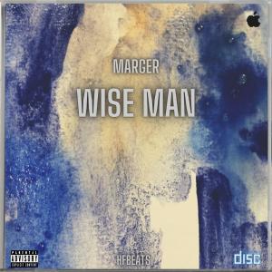 Marger的專輯Wise Man (feat. Marger) [Explicit]