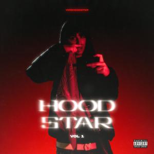收聽VinsHoodStar的HOOD (Explicit)歌詞歌曲