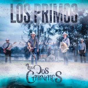 Album Los Primos from Los Dos Carnales