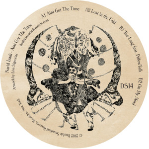 ดาวน์โหลดและฟังเพลง Lost in the Fold พร้อมเนื้อเพลงจาก Navid Izadi