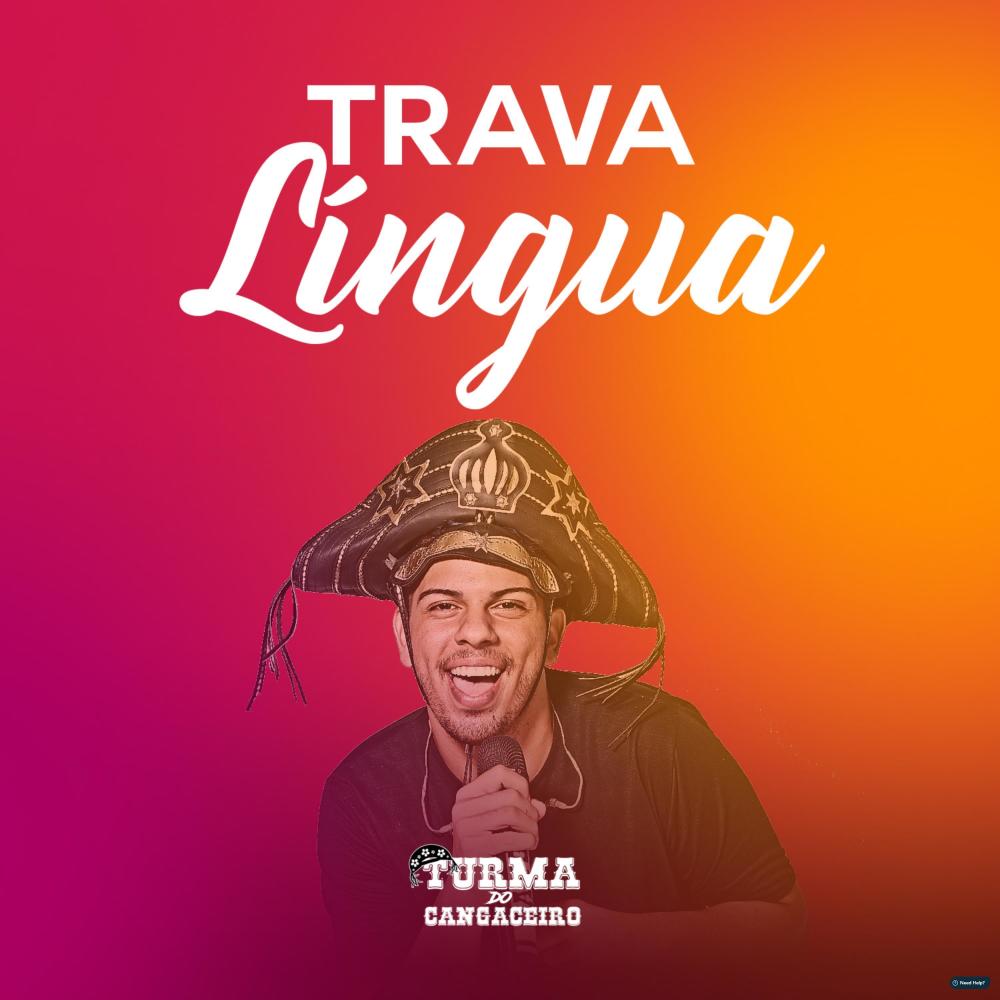 Trava Língua