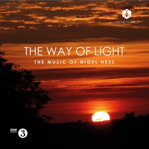 BBC Concert Orchestra的專輯The Way of Light