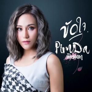 อัลบัม ขัดใจ ศิลปิน Pimda